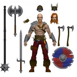 Boss Fight Studio - The Store Vitruvian H.A.C.K.S. Sigurd The Unconquerable - WHOLESALE WHOLESALERS