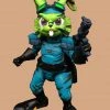 Boss Fight Studio - The Store WHOLESALERS Bucky O'Hare - Stealth Mission Bucky O'Hare -WHOLESALER