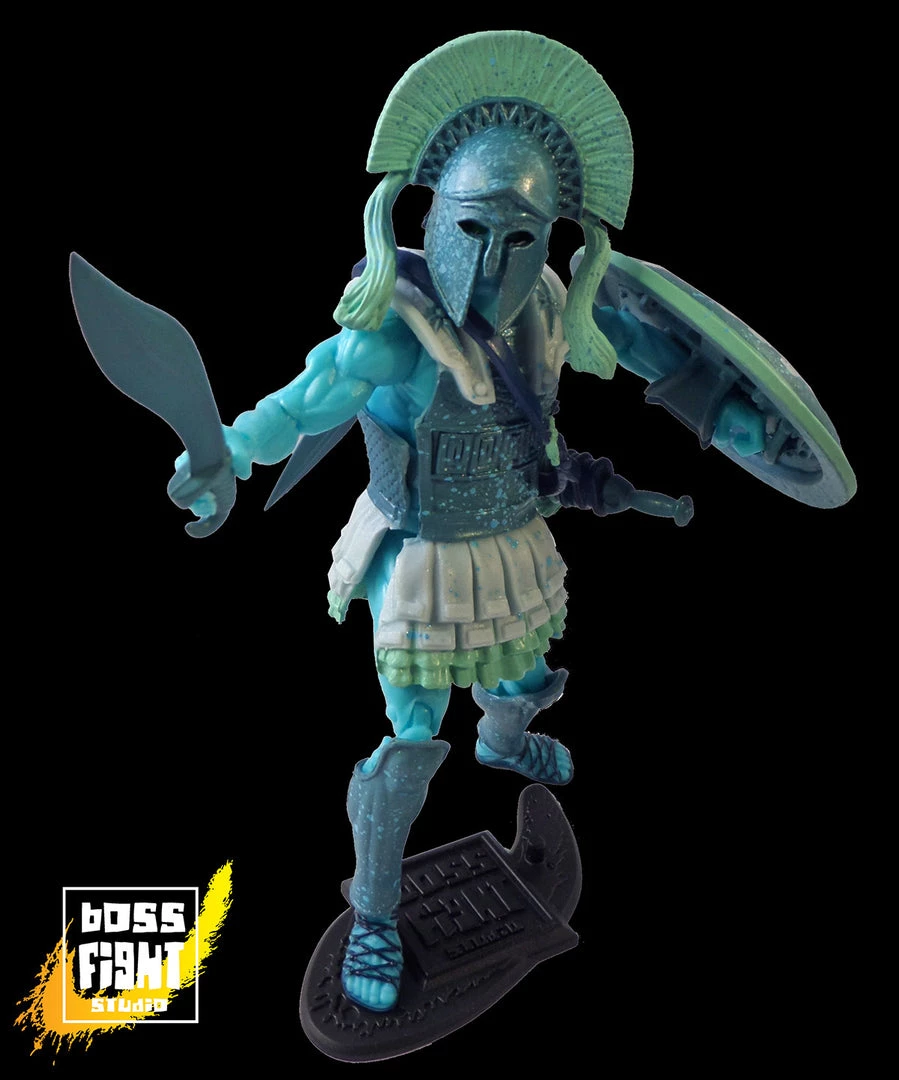 Boss Fight Studio - The Store Vitruvian H.A.C.K.S. River Styx Guardian - WHOLESALE WHOLESALERS