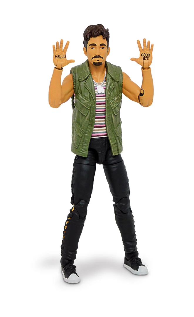 Boss Fight Studio - The Store Umbrella Academy β Klaus -WHOLESALE