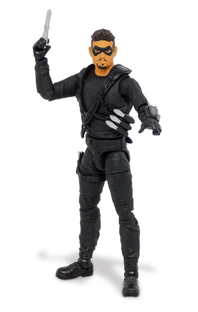 Boss Fight Studio - The Store Umbrella Academy – Diego -WHOLESALE