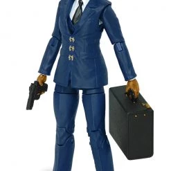 Boss Fight Studio - The Store Umbrella Academy – Cha-Cha