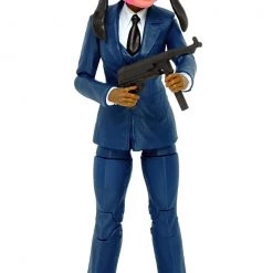 Boss Fight Studio - The Store Umbrella Academy – Cha-Cha