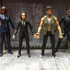 Boss Fight Studio - The Store Umbrella Academy β Klaus -WHOLESALE