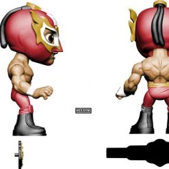 Boss Fight Studio - The Store Luchacitos PDQ -WHOLESALE WHOLESALERS