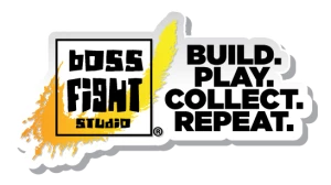 Cheap Boss Fight Store
