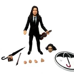 Boss Fight Studio - The Store Umbrella Academy – Vanya