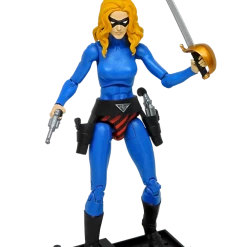 Boss Fight Studio - The Store Hero H.A.C.K.S. Phantom - Julie Walker - Wv1 Hero Hacks