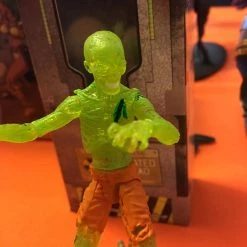 Boss Fight Studio - The Store Vitruvian HACKS Vitruvian H.A.C.K.S. - Irradiated Zombie - Series Z