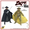 Boss Fight Studio - The Store Hero H.A.C.K.S. Zorro - The Gay Blade Collectors 2-pack Edition -WHOLESALE WHOLESALERS