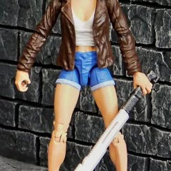 Boss Fight Studio - The Store Vitruvian H.A.C.K.S. BASICS - Zombie Survivor Vitruvian HACKS