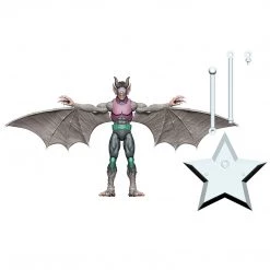 Boss Fight Studio - The Store La Borinqueña: La Gargola