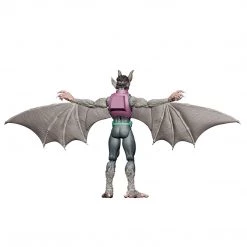 Boss Fight Studio - The Store La Borinqueña: La Gargola