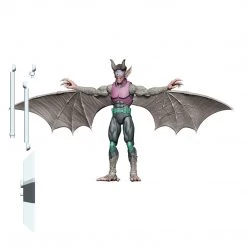 Boss Fight Studio - The Store La Borinqueña: La Gargola