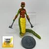 Boss Fight Studio - The Store Vitruvian H.A.C.K.S. Greek Series Green Mamba Gorgon Paint Master