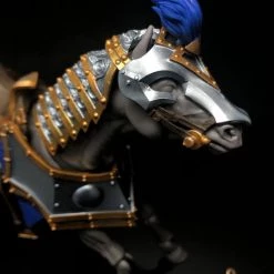 Boss Fight Studio - The Store MIGHTY STEEDS - KNIGHT OF ACCORD HEAVY TACK KIT - WHOLESALE WHOLESALERS