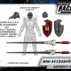 Boss Fight Studio - The Store MIGHTY STEEDS - KNIGHT OF ASPERITY MINI GEAR KIT - WHOLESALE