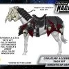 Boss Fight Studio - The Store MIGHTY STEEDS - KNIGHT OF ASPERITY HEAVY TACK KIT