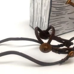 Boss Fight Studio - The Store MIGHTY STEEDS - AUSTRALIAN TACK KIT