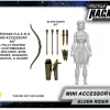 Boss Fight Studio - The Store MIGHTY STEEDS - ELVEN MINI GEAR KIT