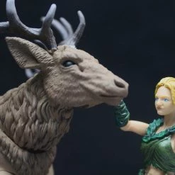 Boss Fight Studio - The Store MIGHTY STEEDS - KAWIKI - ELK