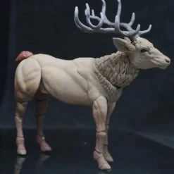 Boss Fight Studio - The Store MIGHTY STEEDS - KAWIKI - ELK - WHOLESALE