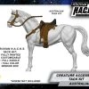 Boss Fight Studio - The Store MIGHTY STEEDS - AUSTRALIAN TACK KIT - WHOLESALE Blanks & Accessories