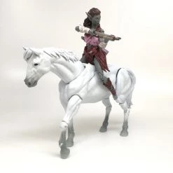 Boss Fight Studio - The Store MIGHTY STEEDS - BASIC HORSES