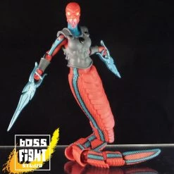 Boss Fight Studio - The Store Vitruvian H.A.C.K.S. Anakritis Gorgon Vitruvian HACKS