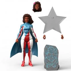 Boss Fight Studio - The Store La Borinqueña: La Borinqueña