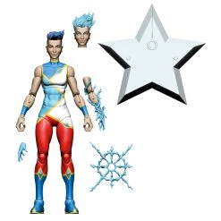 Boss Fight Studio - The Store La Borinqueña: Luz La Luminosa - WHOLESALE