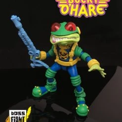 Boss Fight Studio - The Store Bucky O'Hare - Aniverse Storm Toad Trooper -WHOLESALER
