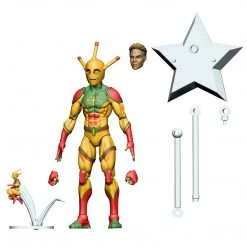 Boss Fight Studio - The Store La Borinqueña: Oro El Coqui Dorado - WHOLESALE WHOLESALERS