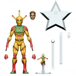 Boss Fight Studio - The Store La Borinqueña: Oro El Coqui Dorado - WHOLESALE WHOLESALERS