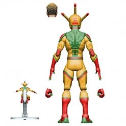 Boss Fight Studio - The Store La Borinqueña: Oro El Coqui Dorado