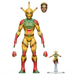 Boss Fight Studio - The Store La Borinqueña: Oro El Coqui Dorado - WHOLESALE WHOLESALERS