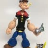 Boss Fight Studio - The Store Popeye Classics - Popeye The Sailor Man