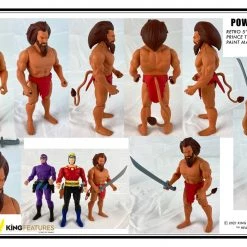 Boss Fight Studio - The Store Power Stars: Thun - Wholesale