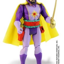 Boss Fight Studio - The Store Power Stars: Ming The Merciless