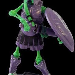 Boss Fight Studio - The Store Vitruvian H.A.C.K.S. Cursed Skeleton - WHOLESALE