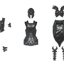 Boss Fight Studio - The Store H.A.C.K.S. Accessory Enhancement Packs Blanks & Accessories