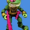 Boss Fight Studio - The Store Bucky O'Hare - Storm Toad Trooper