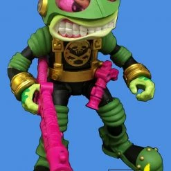 Boss Fight Studio - The Store Bucky O'Hare - Storm Toad Trooper