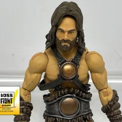 Boss Fight Studio - The Store Vitruvian H.A.C.K.S. Fantasy Series Vandar Paint Master Boss Fight Gallery